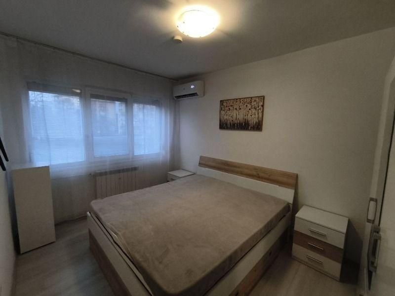 Дава се под наем Тристаен апартамент в София, Захарна фабрика - 75 кв.м за 618.12 € - Снимка #4