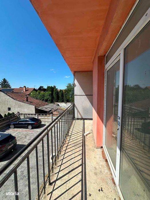 Ap.2 camere,Zona Pta.de vechituri