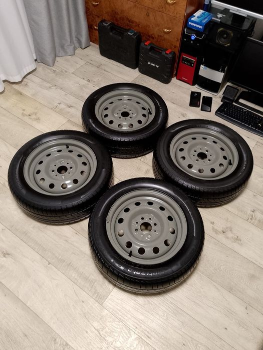 Шина 14 комплект