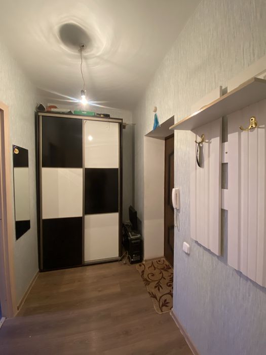 Сдам 1 комнатную квартиру