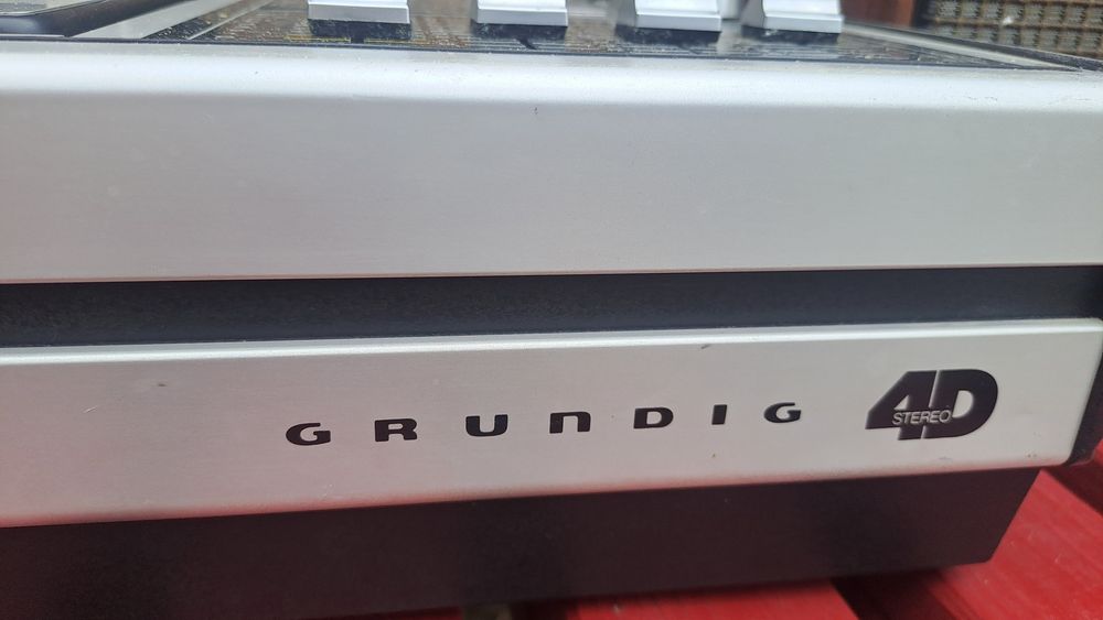 Grundig Studio 1600