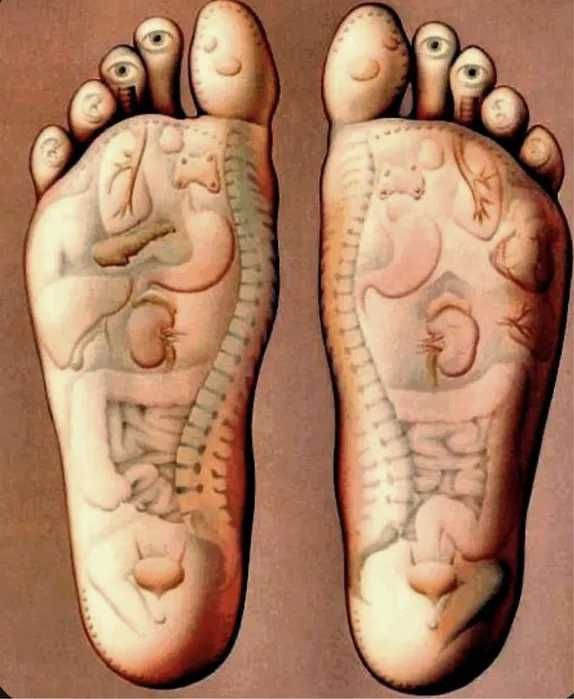 MASAJ relaxare pentru trup si sufle