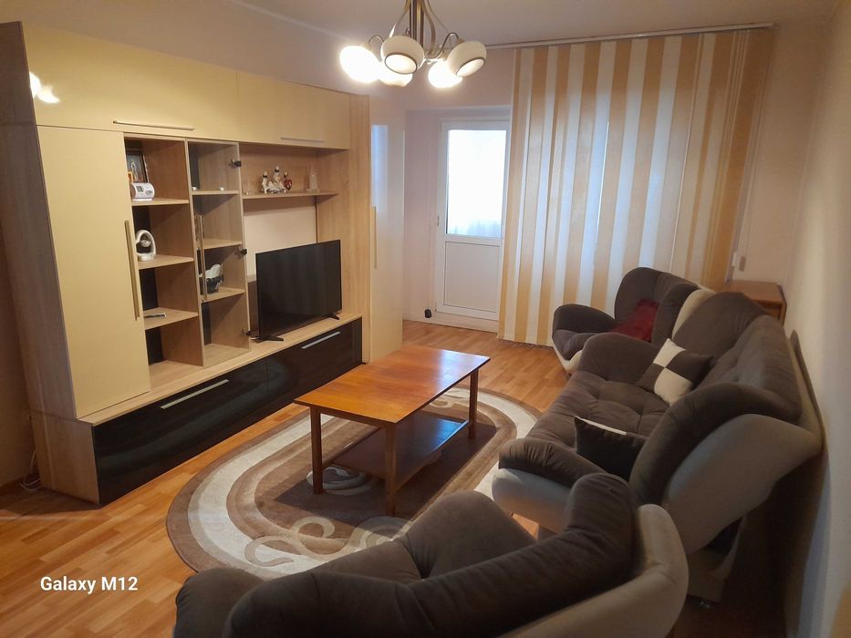 Apartament două camere