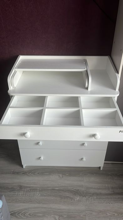 Продам детский пеленальный комод