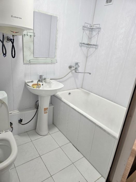 3 ХОНАЛИ 3 каватда