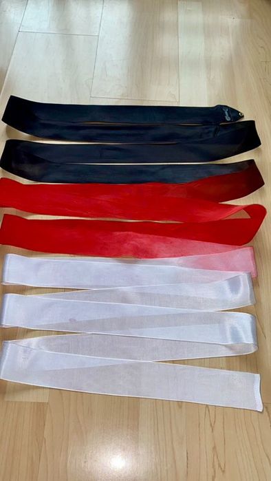 Рисувана лента sasaki