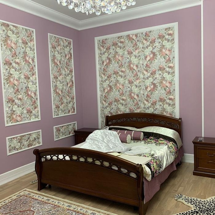 Квартира ремонт                                                      .