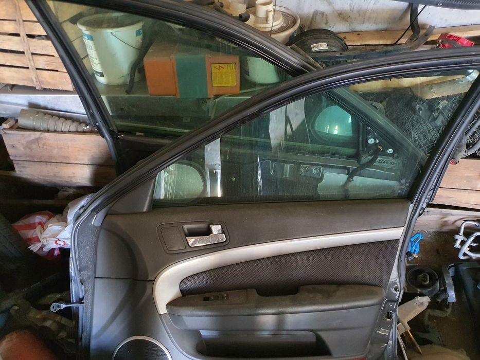 Двигател Дизелов Chevrolet Epica