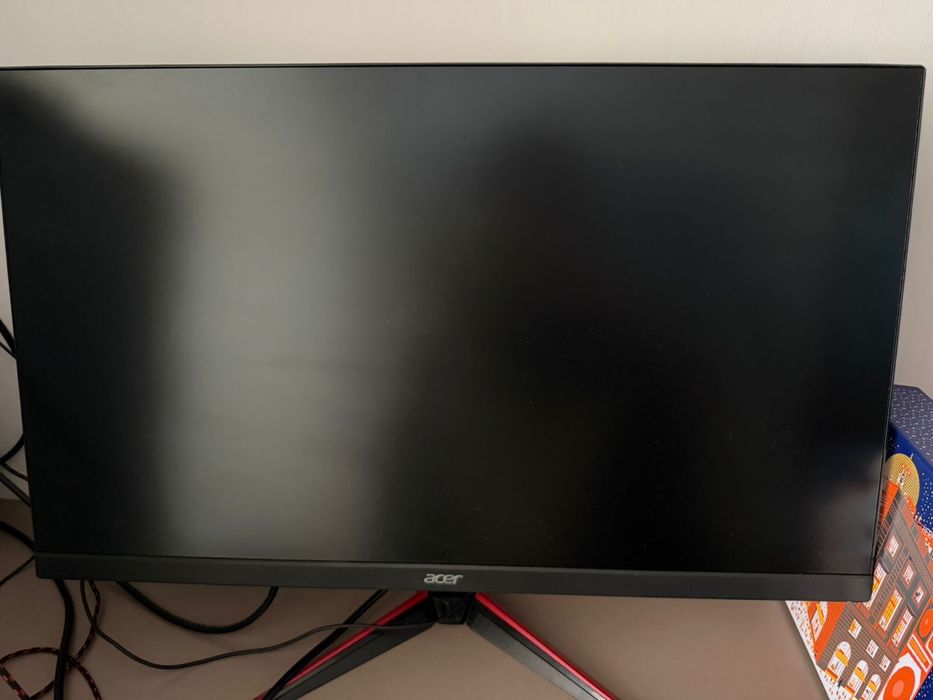 Игровок сет, игровой компьютер
