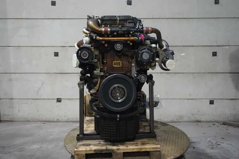 Motor complet camion OM470LA Mercedes Actros MP4