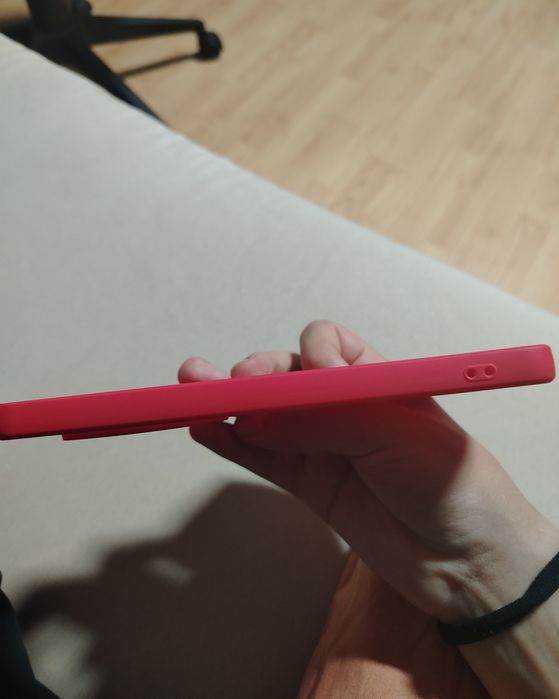 Husa Xiaomi 14C rosie