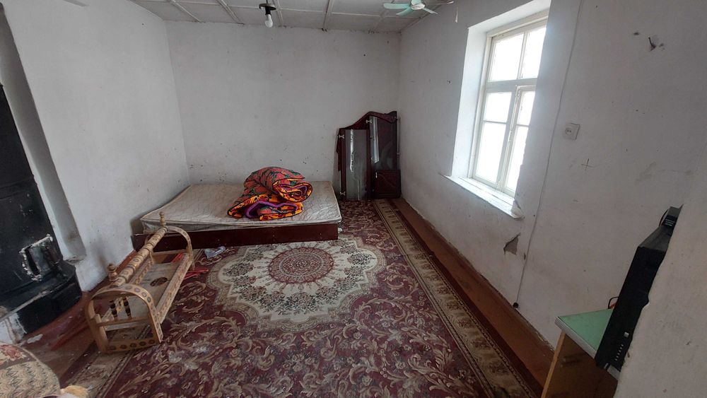 6 сотих 6 хона ер Текстил Мед.Колледж