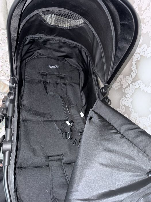 Продам детскую коляску