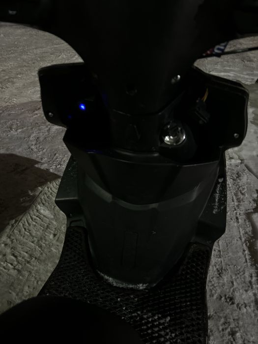 продам мопед м8 про