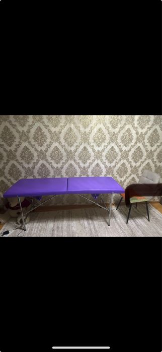 Продам кушетку в хорошем состоянии