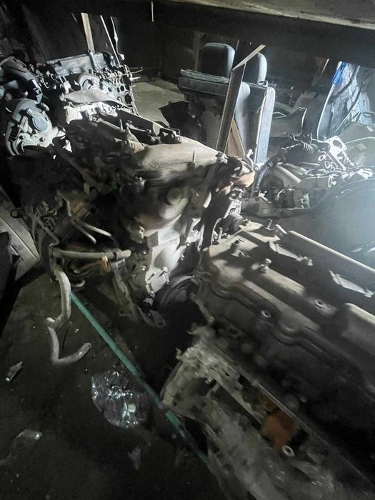 Двигатель 2AR-FE 2.5 для Toyota Camry 50-55