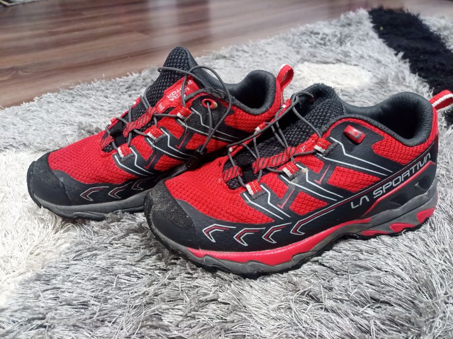 Adidasi la sportiva 34