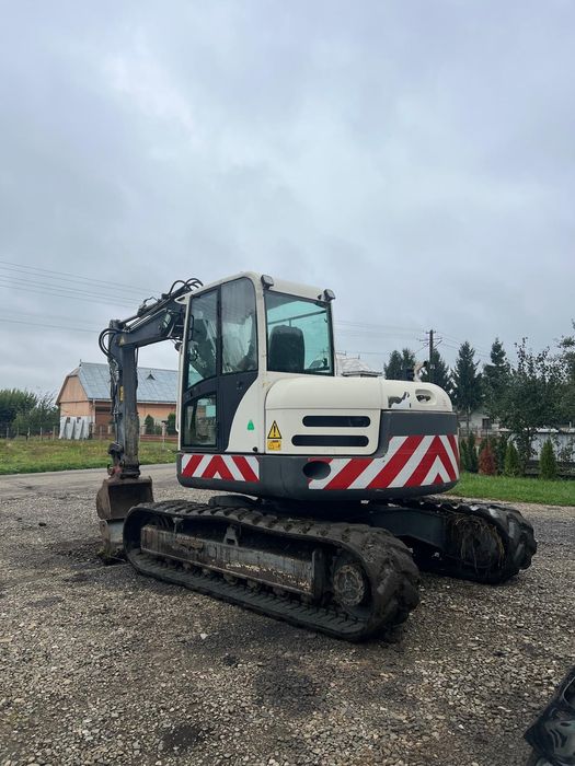 Excavator Terex 2011