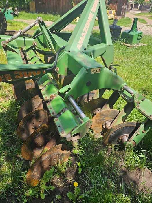 Vand disc amazone catros 3001