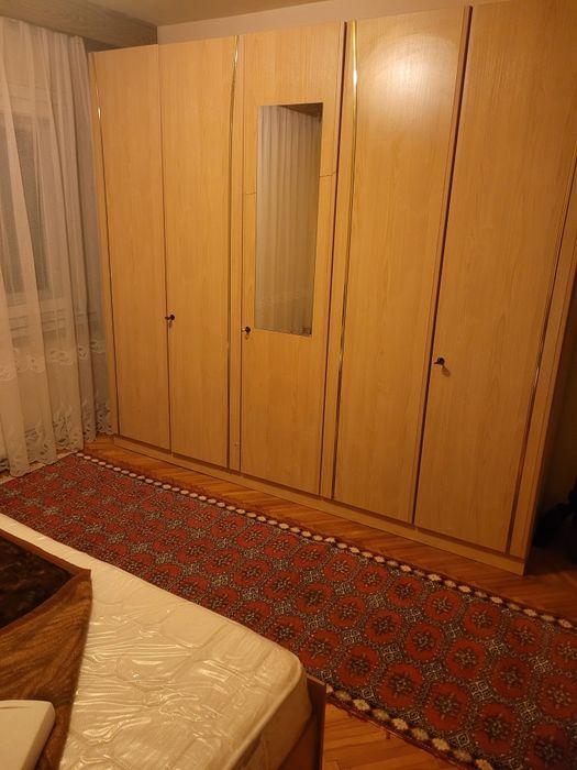 Închiriez apartament cu doua camere în zona Amaradia