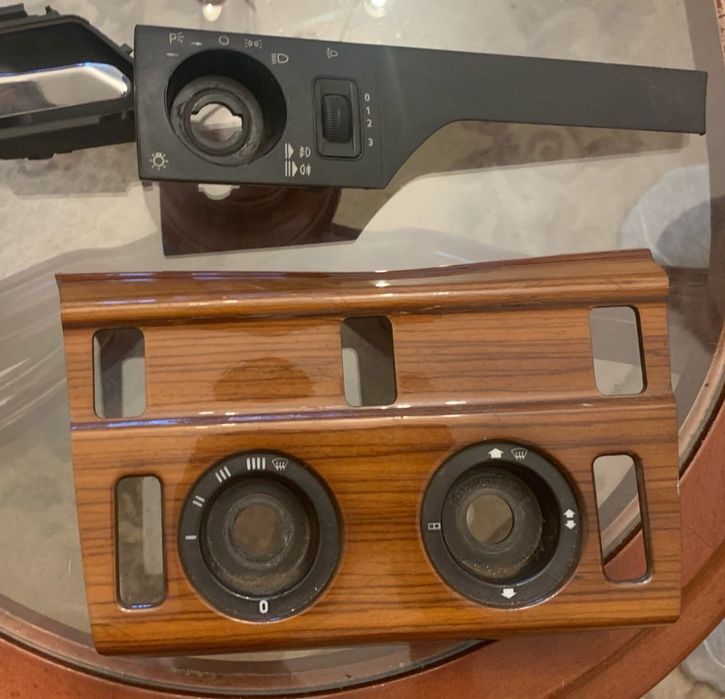 Продам доки Мерс124