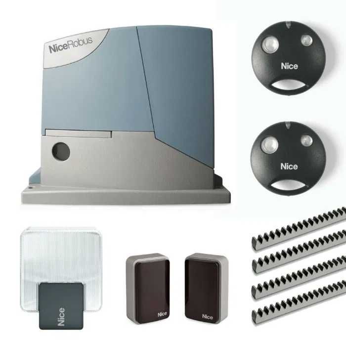 Automatizari porti electrice telecomanda automate culisante batante