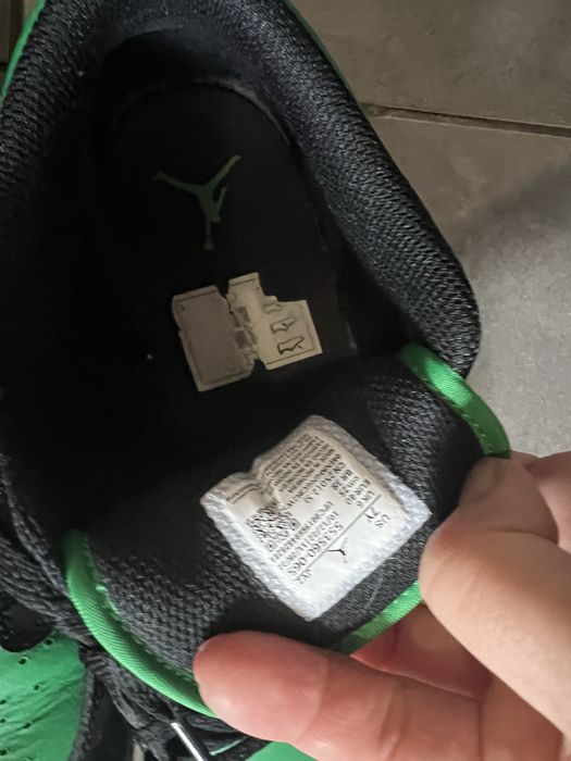 Дамски маратонки размер 40 Air Jordan 1