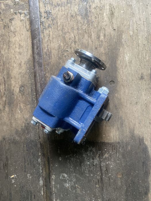 Коробка отбор мощности