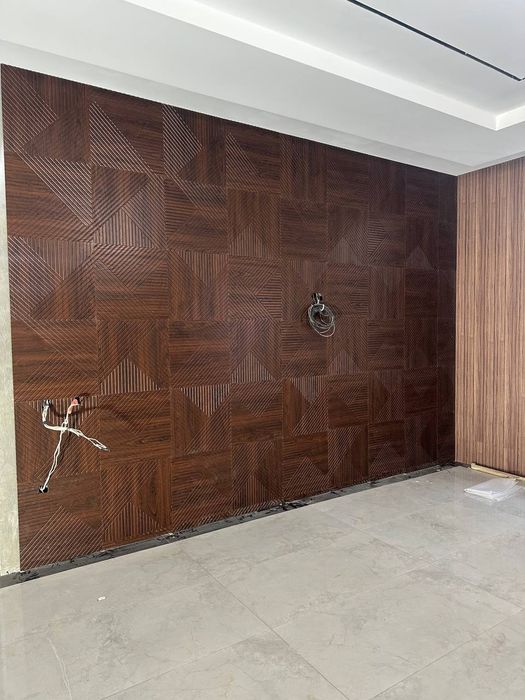 Отделка Декор Панели