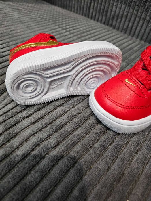 Бебешки обувки Nike