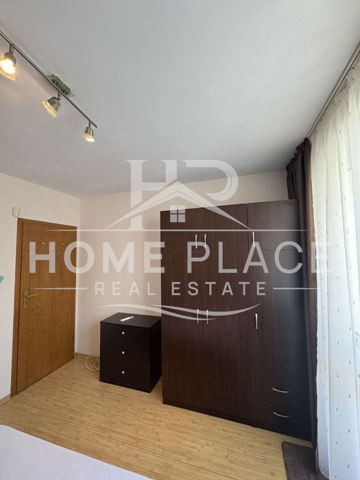 Дава се под наем Двустаен апартамент в Варна, Левски - 60 кв.м за 398.82 € - Снимка #6