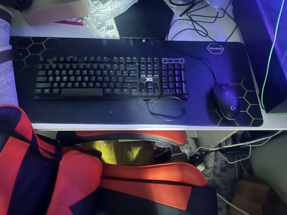 Компьютер Игровой