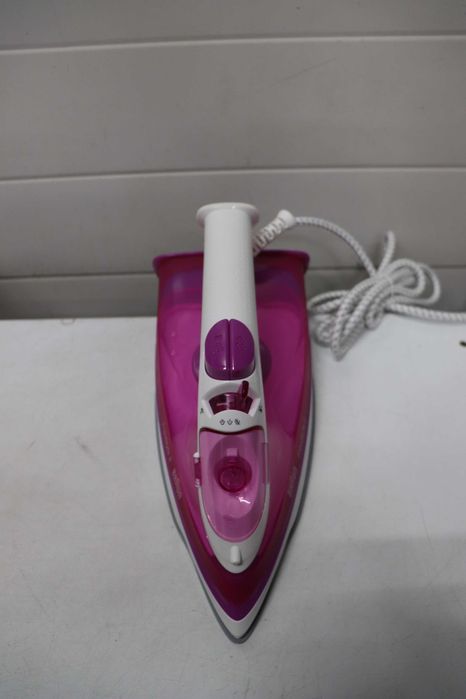 Braun FreeStyle 3 FI3124 PU, Парна ютия с технология FreeGlide 3D