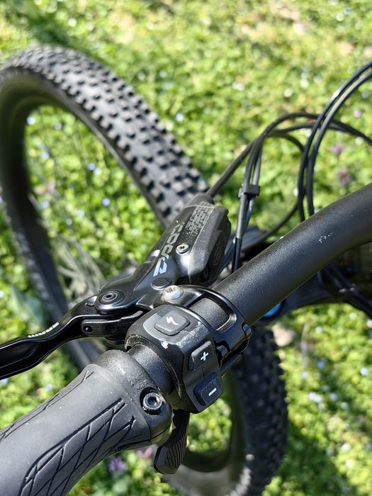 Specialized Turbo levo