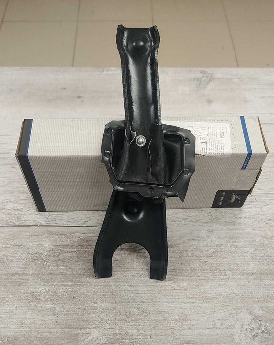 Вилка сцепления Газель