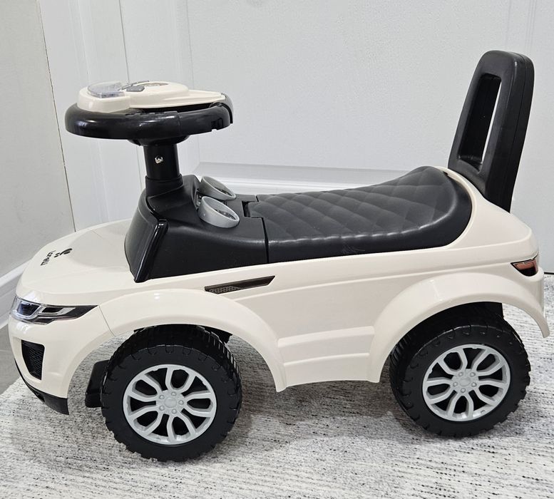 Lorelli OFF ROAD - кола за яздене