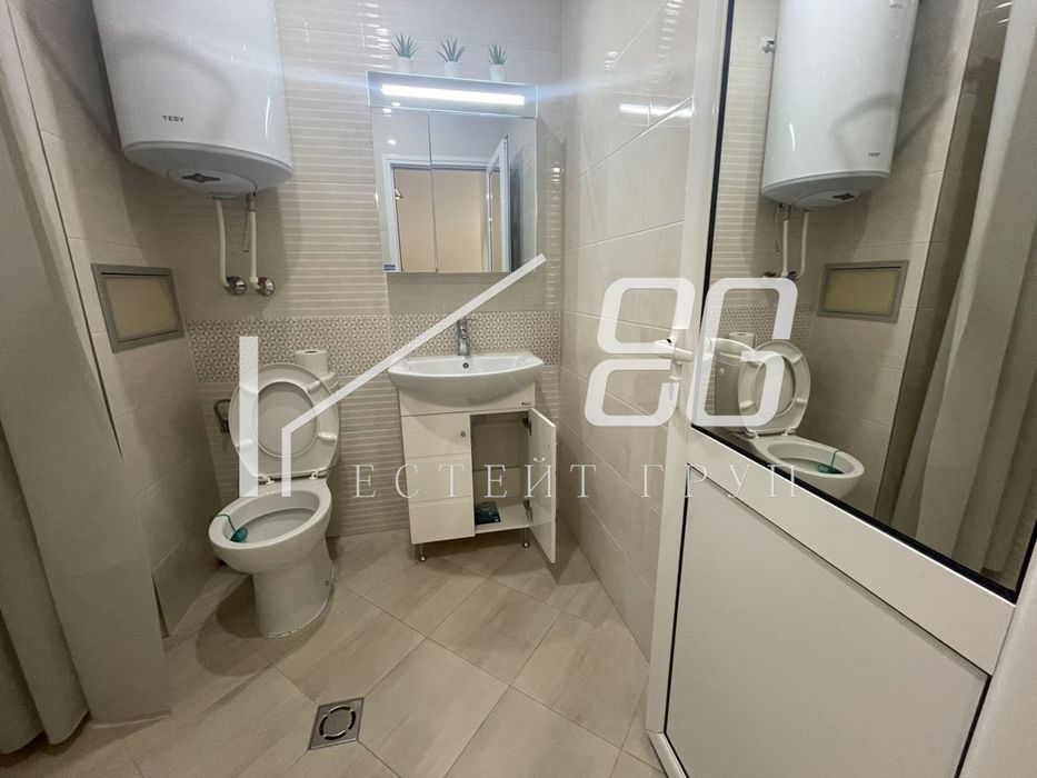 Дава се под наем Тристаен апартамент в Варна, Възраждане 1 - 65 кв.м за 650 € - Снимка #8