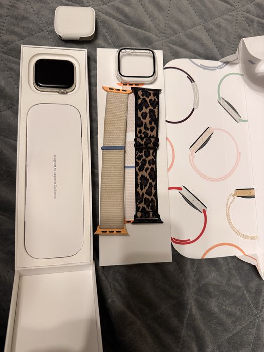 Apple watch s9 45 mm