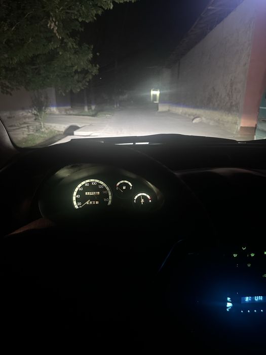 Toza (Navorotli) Matiz Yevro mator 4-p propan, super mx sotiladi