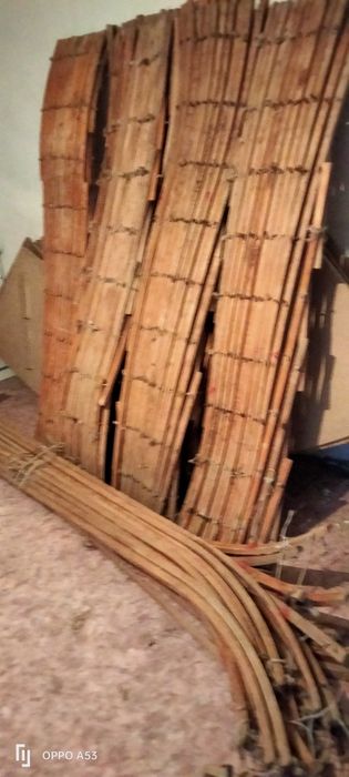 Кереге уық киіз үй