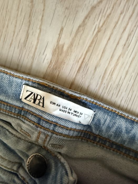 Мъжки дънки Zara