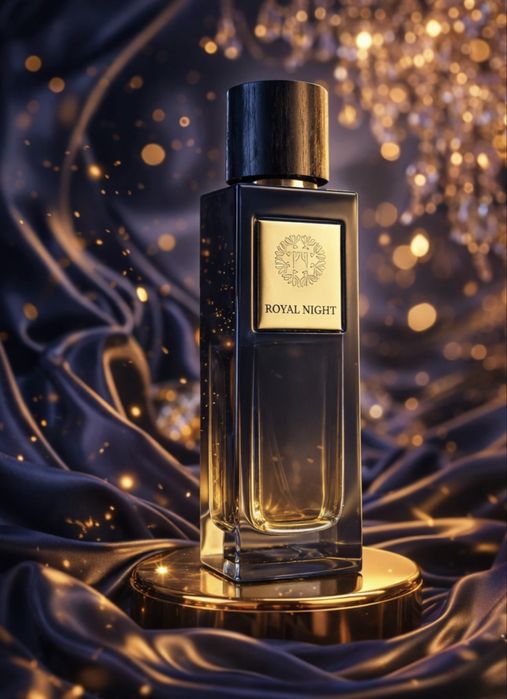 Royal Night The Woods Collection