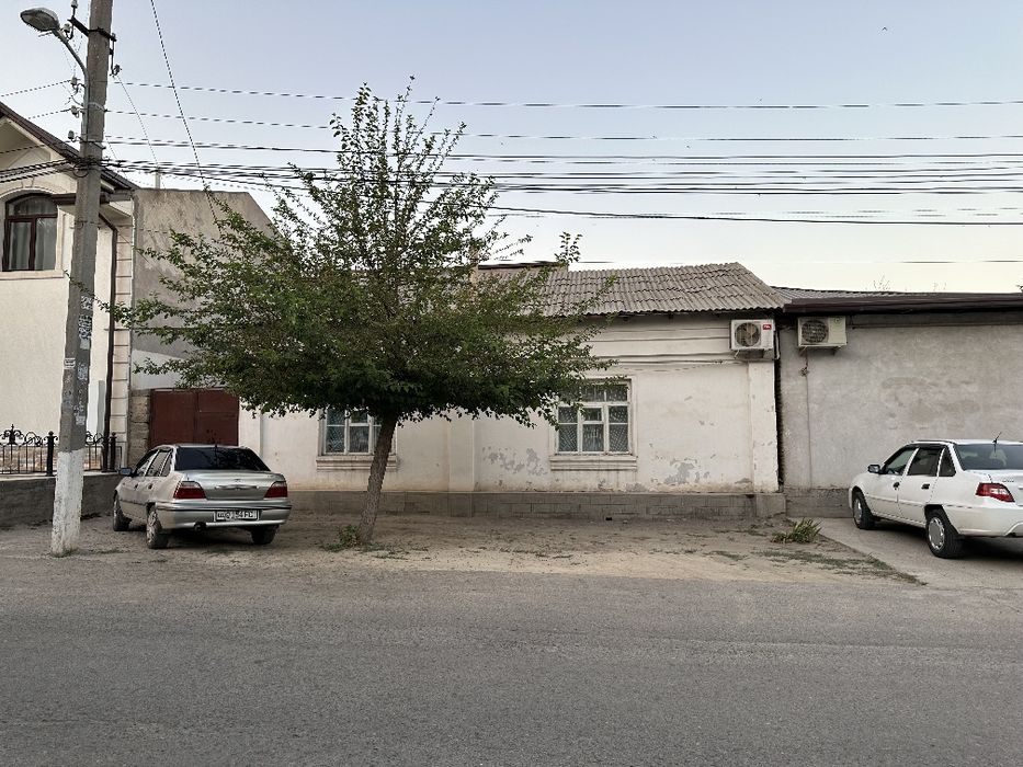 Do'mbirobod uy sotiladi. Продаётся в Думбирабаде