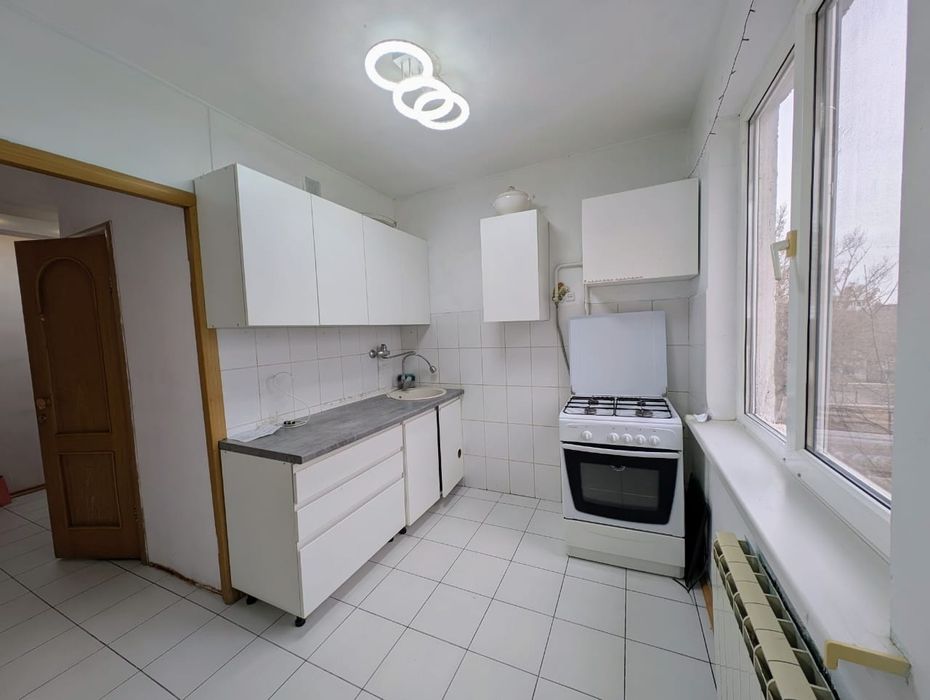 Продается улучшенная 2х комн