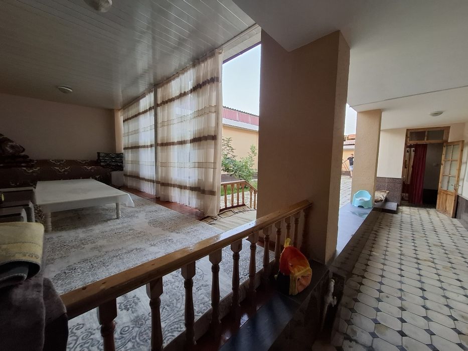 Кибрайский район. Обл. Авир 3,3 соток