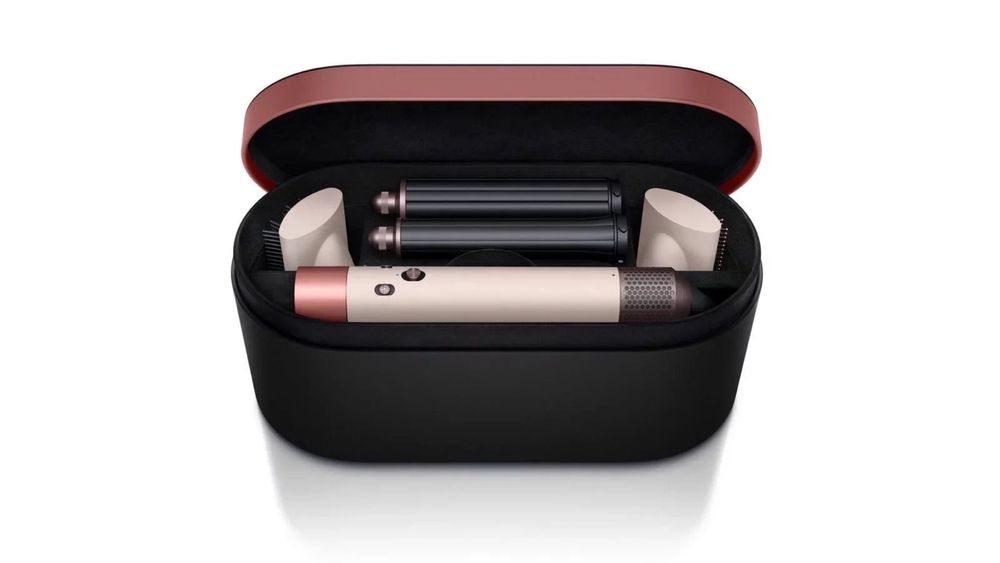 Dyson Airwrap styler Sakura