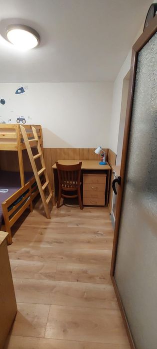 Ще отдам апартамент под наем Колхозен Пазар