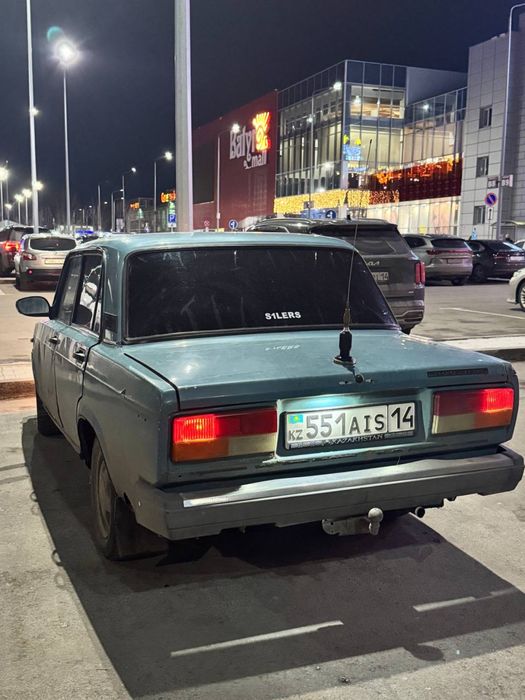 Ваз 2107 карбюратор