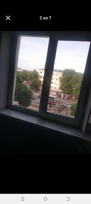 Срочно продается квартира