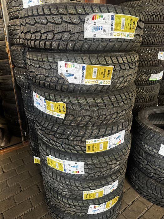 Шины 185/70 R14 новые